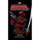 Deadpool: Praclik     11.95 + 1.95 Royal Mail